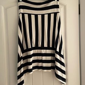 Gap skirt size small